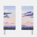 Hobonichi En Route to Kumamoto Port at Dawn weeks defter (hobonichi kalem hediye)