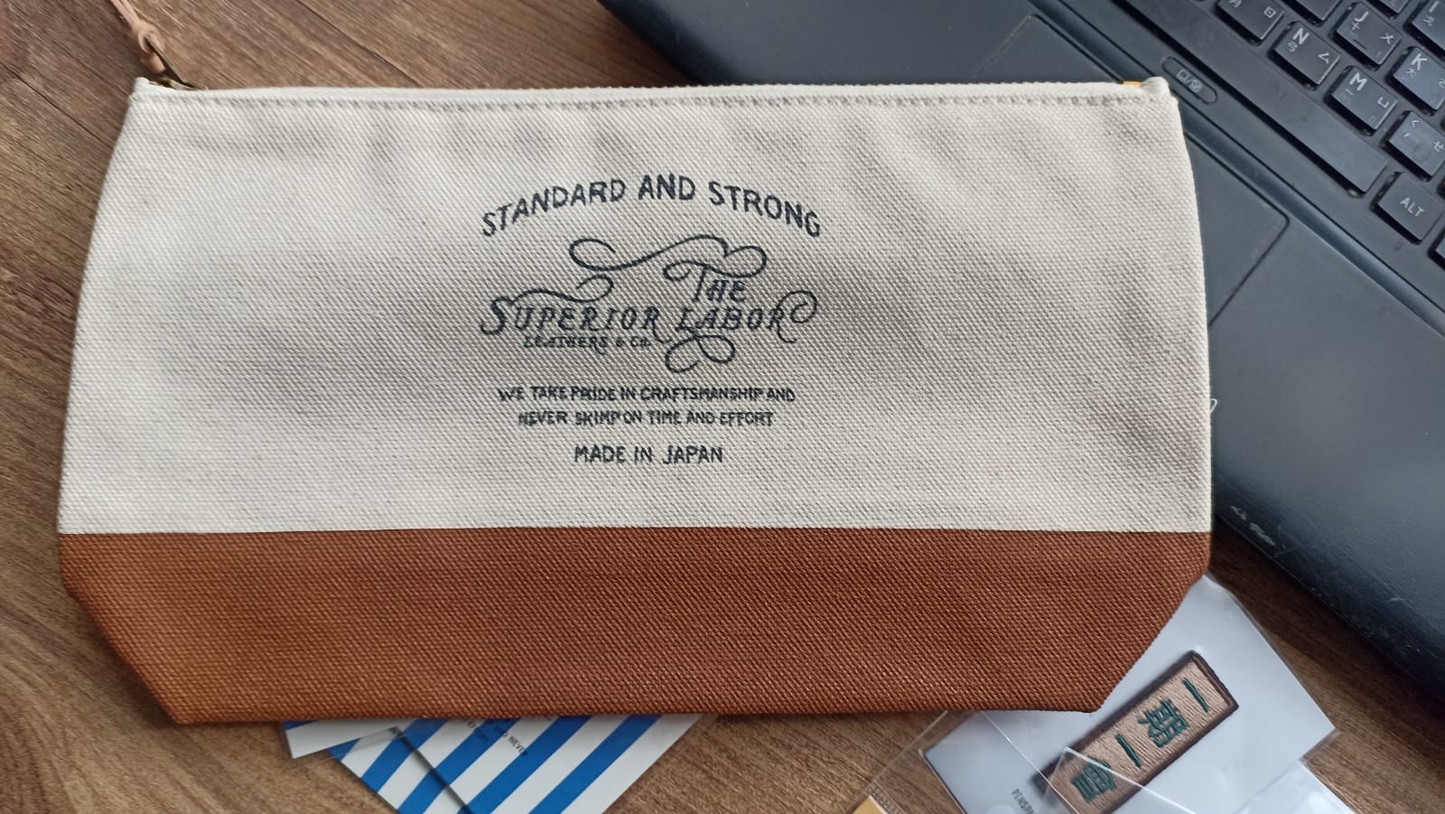 S24-TSL Mühendis çantası Pouch 03