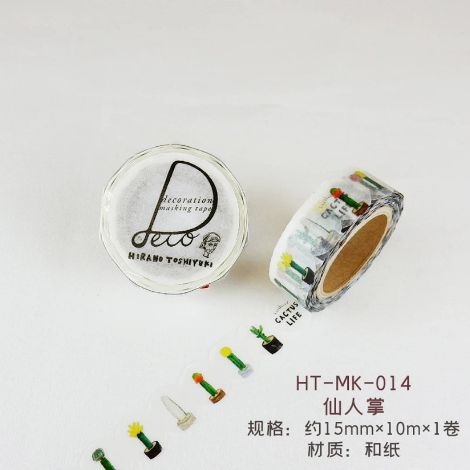A24-Round top 10m masking tape