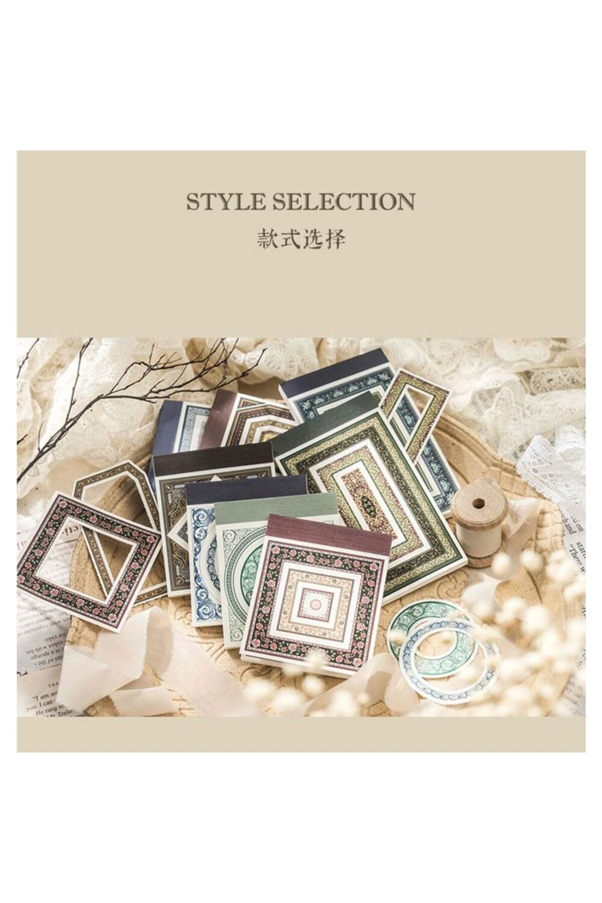 E3-30 sayfa çerçeve - Numara : 6