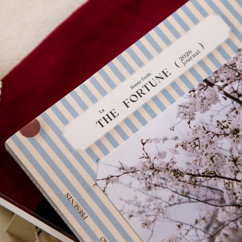 2026 Ours Journal the fortune