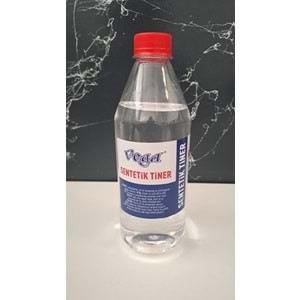 VEGA SENTETİK TİNER   ( 216ML,516ML,1280ML )