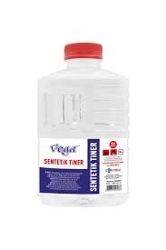 VEGA SENTETİK TİNER   ( 216ML,516ML,1280ML )