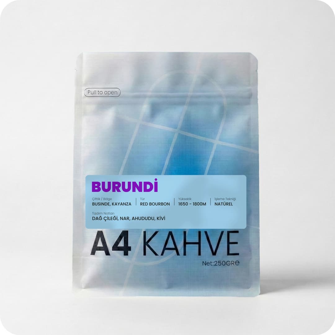 Burundi Kayanza