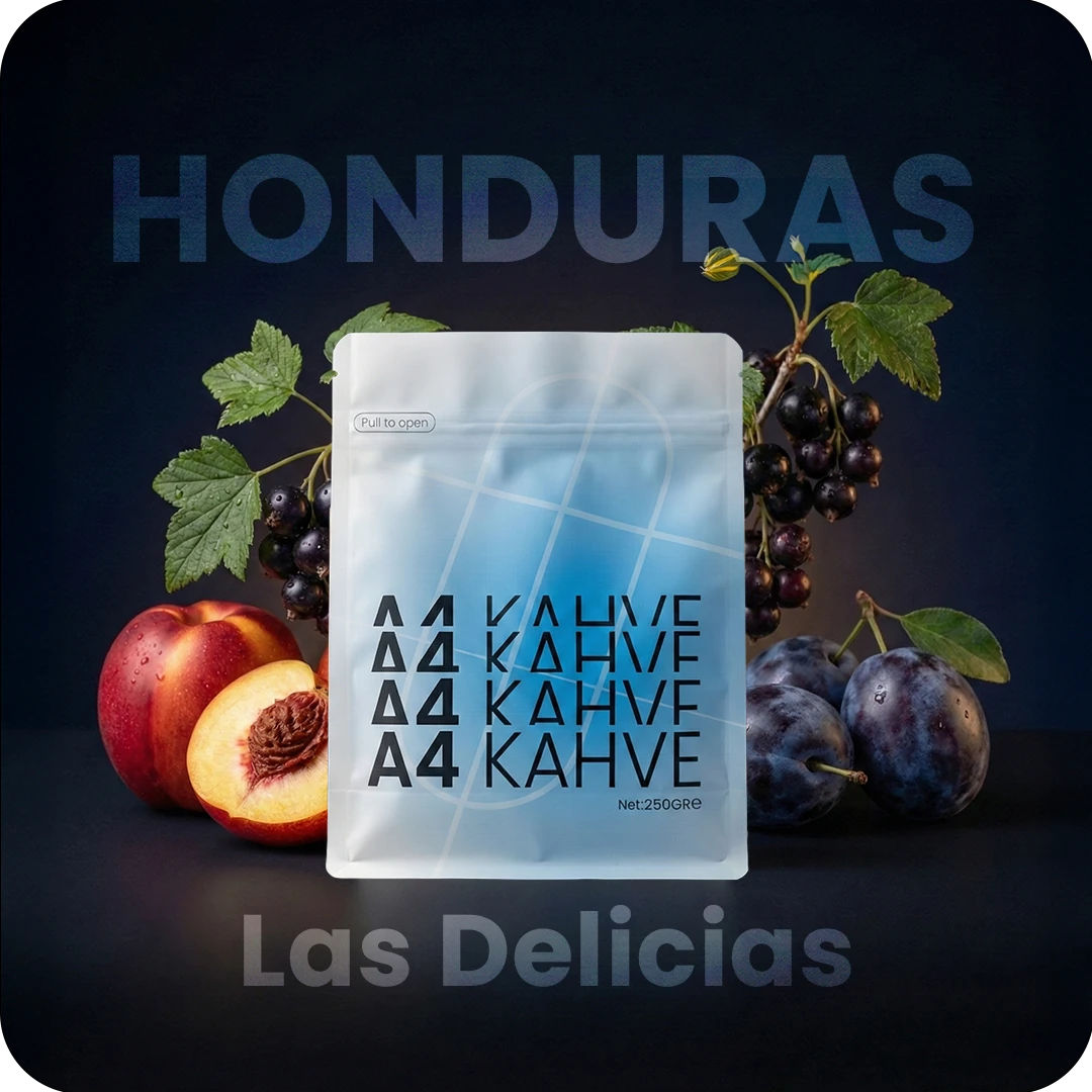 Honduras Las Delicias