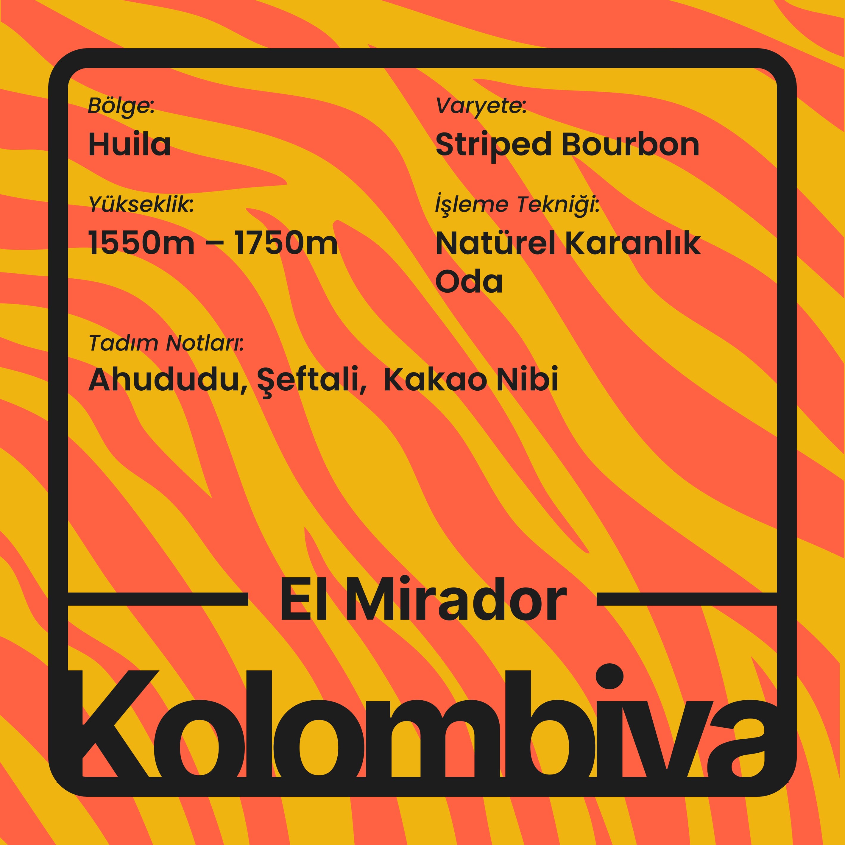 El Mirador (Filtre)
