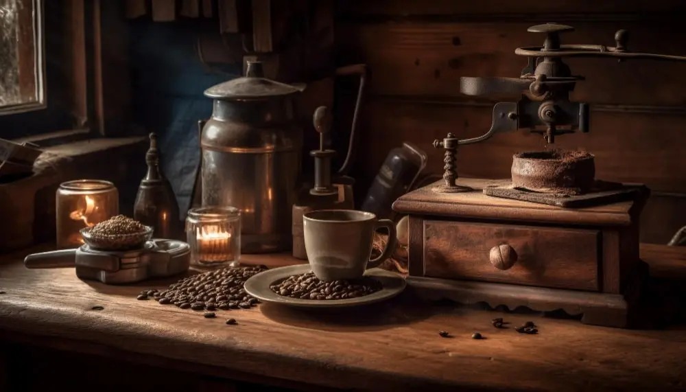 Kahve Çekirdeği Seçiminin Önemi: Lezzetli Kahve Sırları