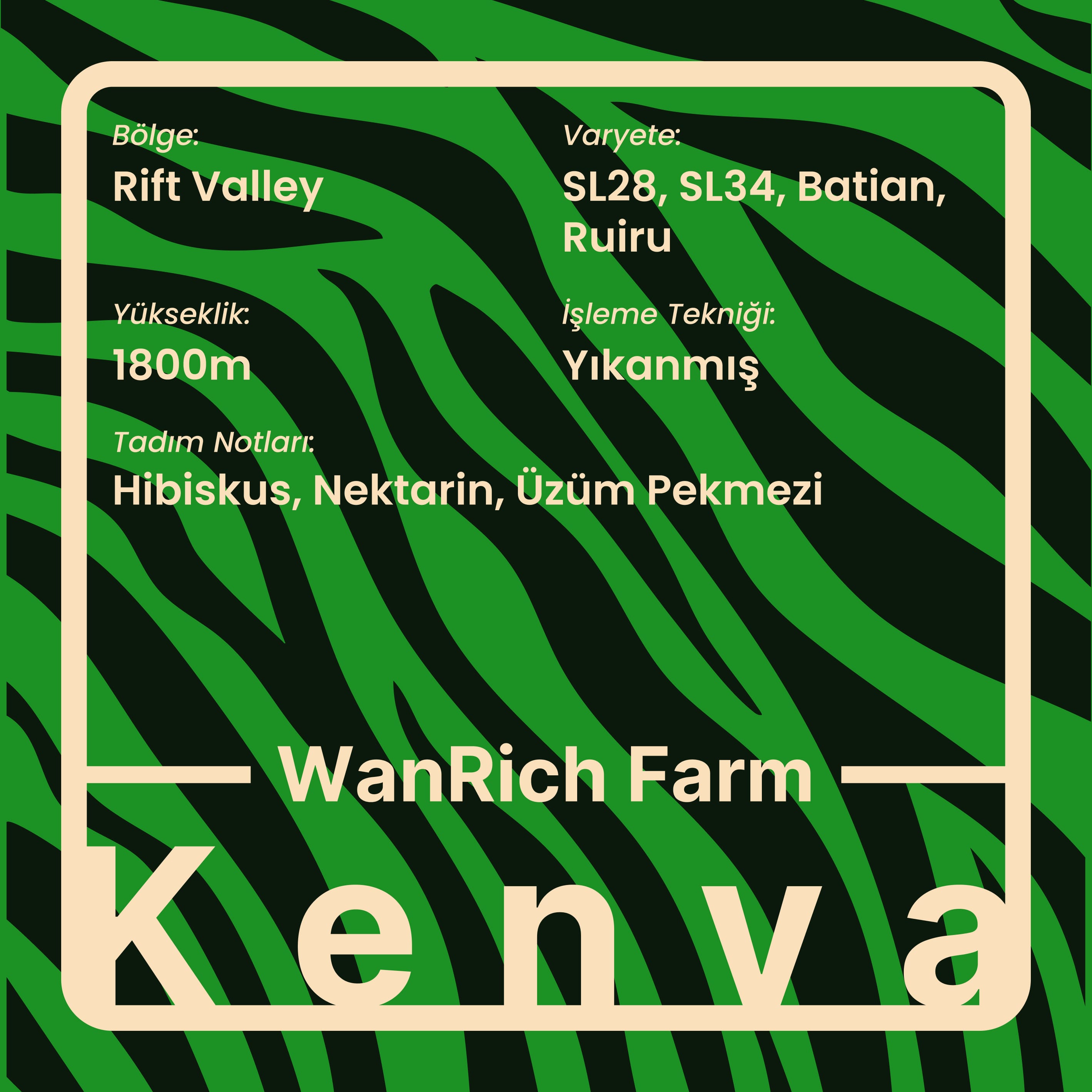 WanRich Farm