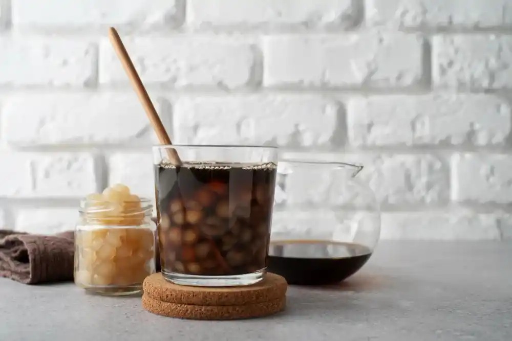 cold brew faydaları