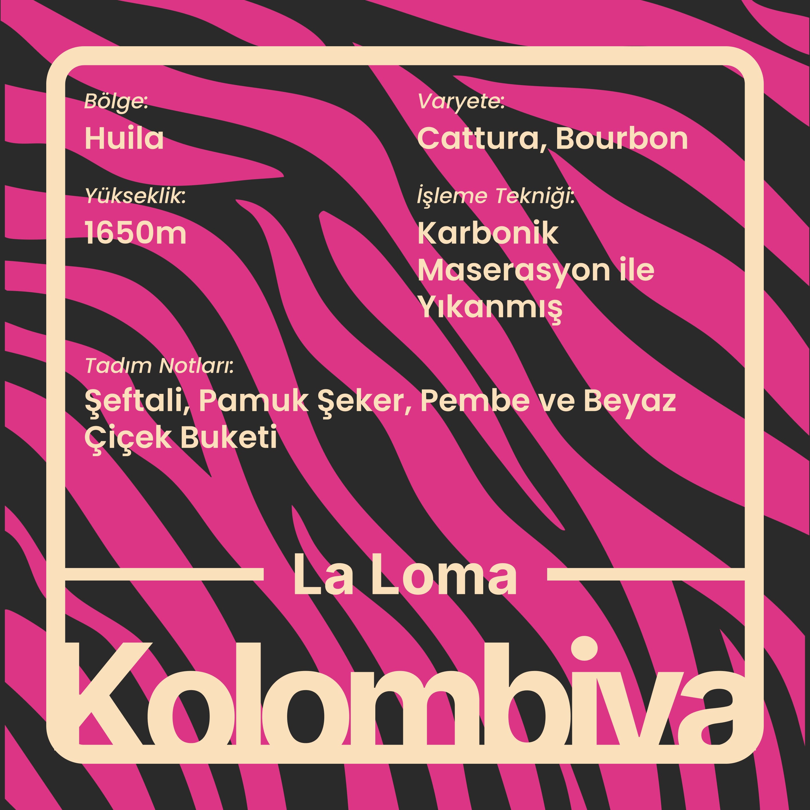 La Loma (Filtre)