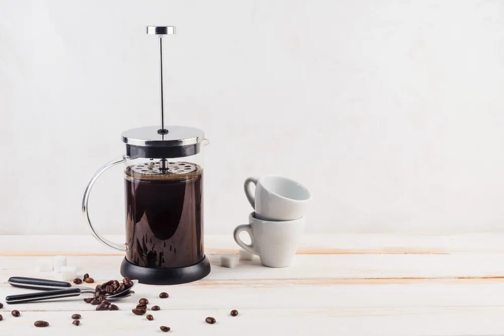 French Press Filtre Kahve Nedir?