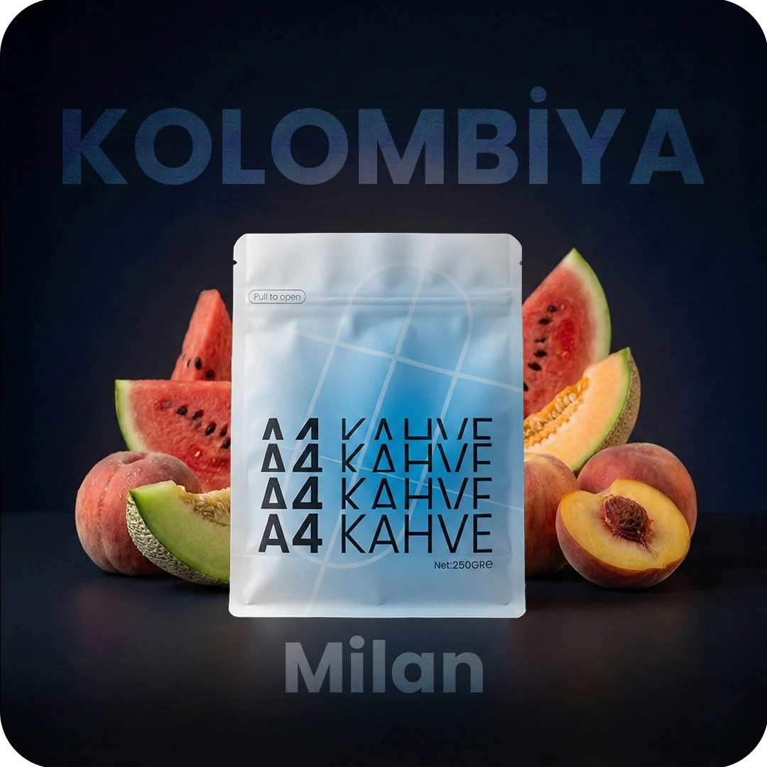 Kolombiya Milan