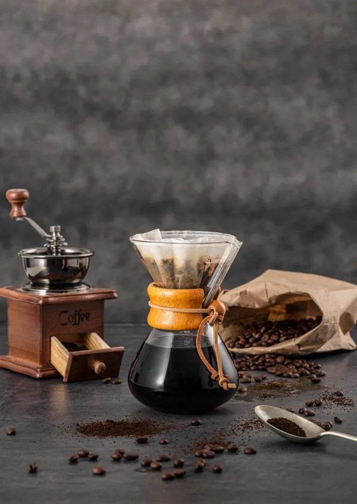 chemex