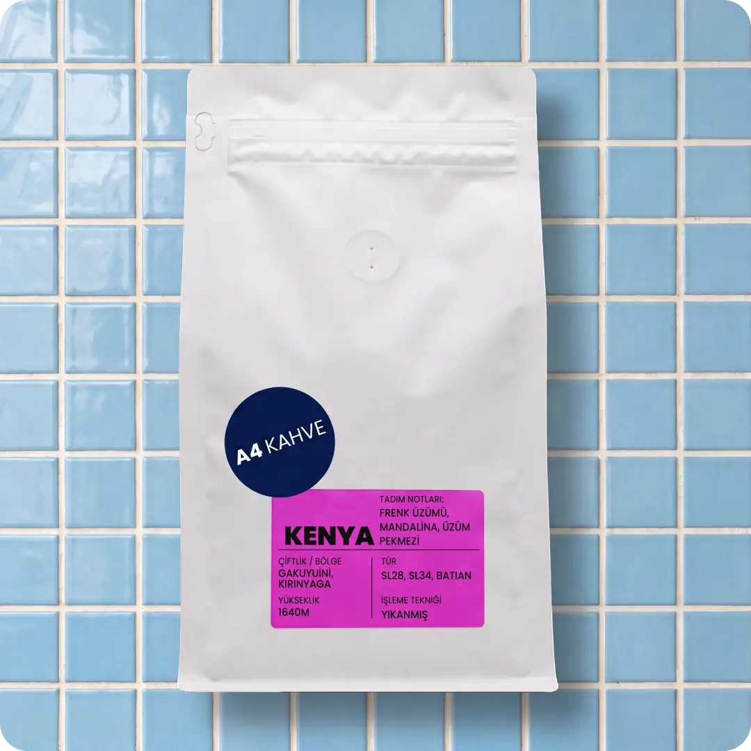 Kenya Gakuyuini