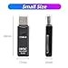 The Wlue 2'si 1 Arada USB 3.0 Micro SD/TF Kart Okuyucu, Veri Aktarım Adaptörü