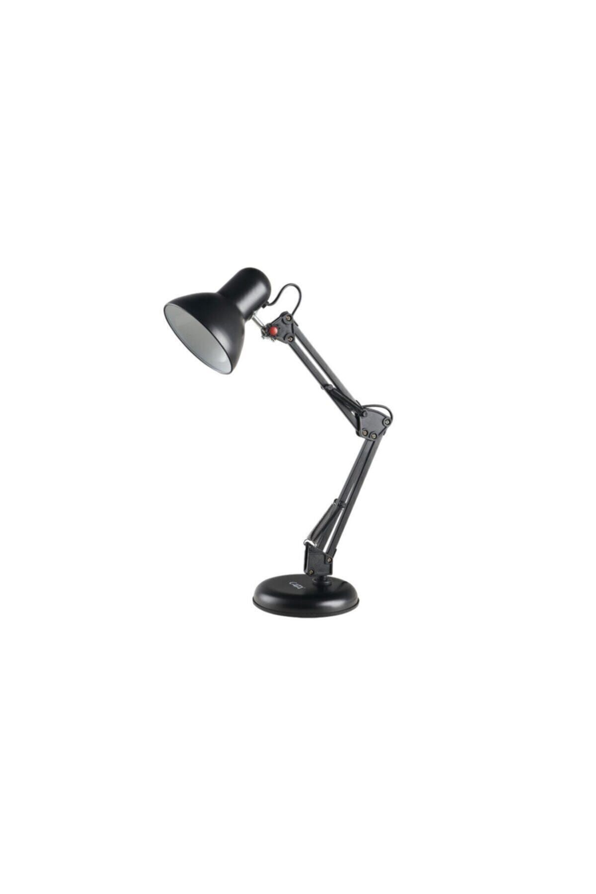 Akrobat Masa Lambası Ct-8405 Siyah