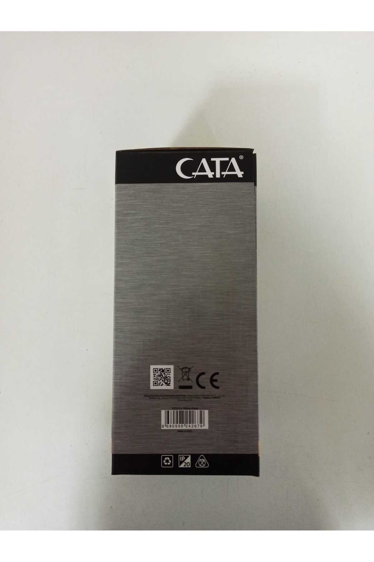 3 Işık Renkli Şarjlı Dim Edilebilir Masa Lambası Gold Kasa Ct-8429