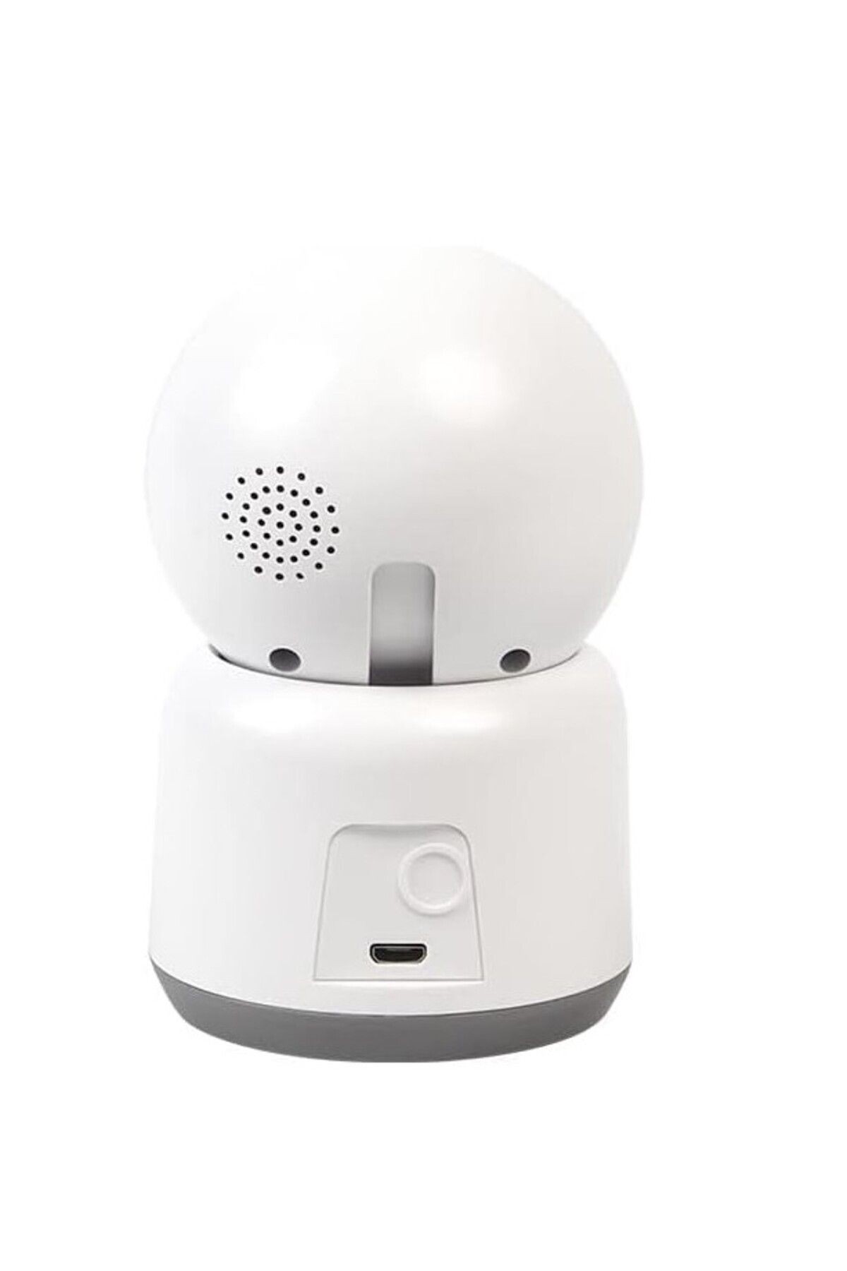CT 4050 360° Derece Dönebilen Wifi Akıllı Kamera