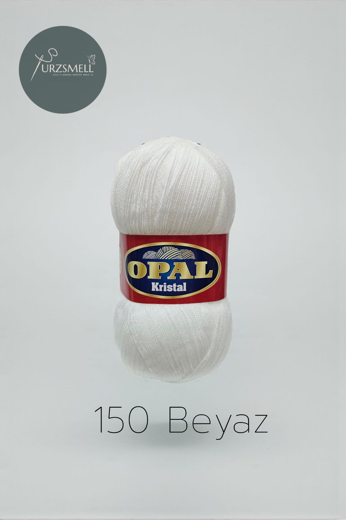 Opal Kristal Lif İpi 100 Gr. Tekli