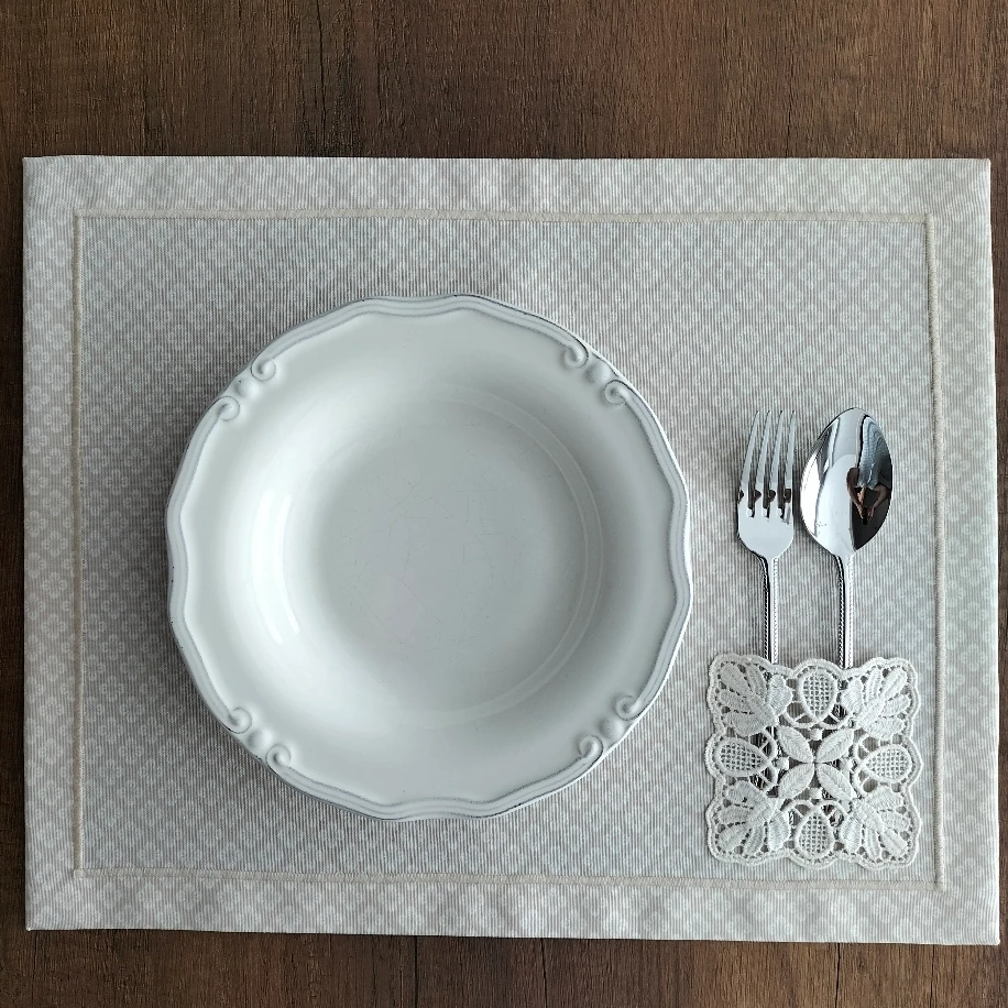 Dantel cepli Amerikan Servis