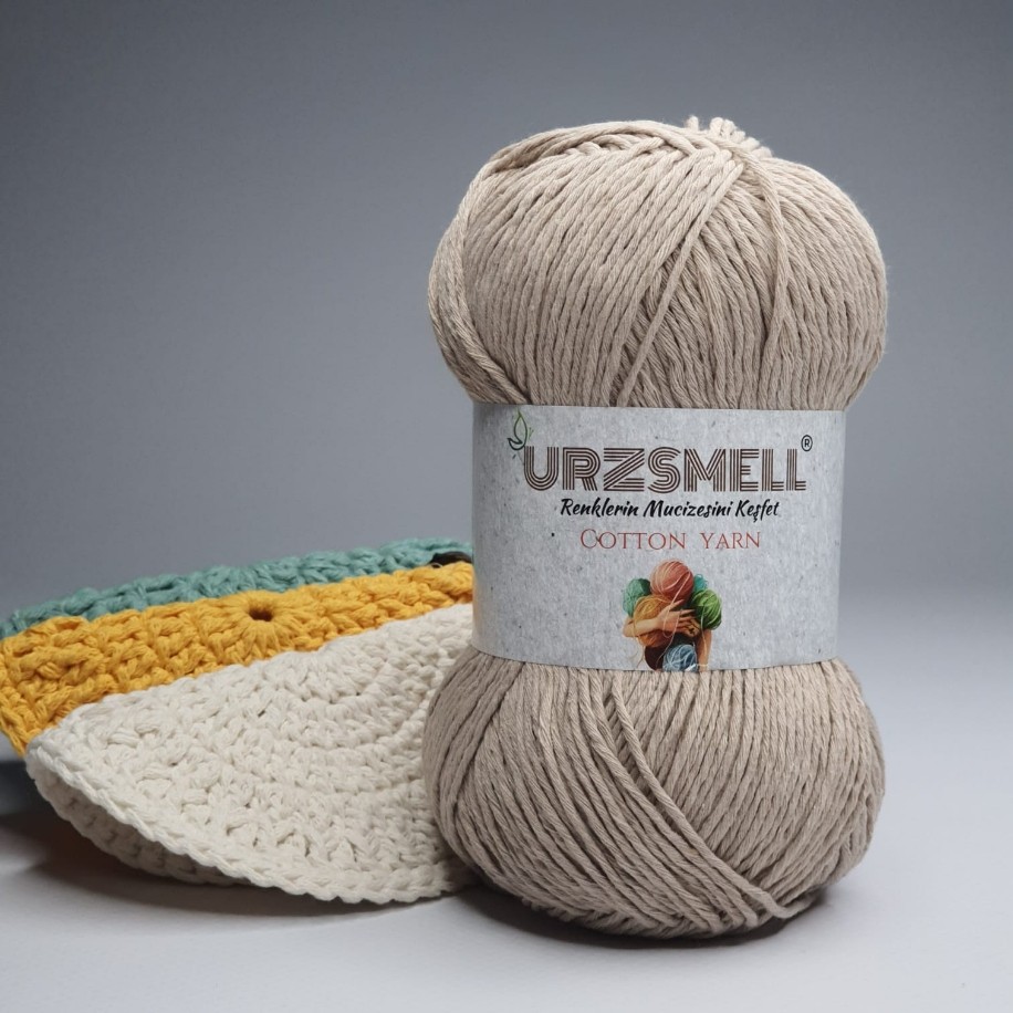 Urzsmell Cotton
