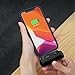 Süper Mini 3000 mAh Type-C Girişli Telefonlar için Cep Powerbank 5V/2.1A