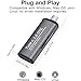 The Wlue Type-C to USB 3.0 TF SD Kart Okuyucu USB Type-C OTG Adaptör Çevirici