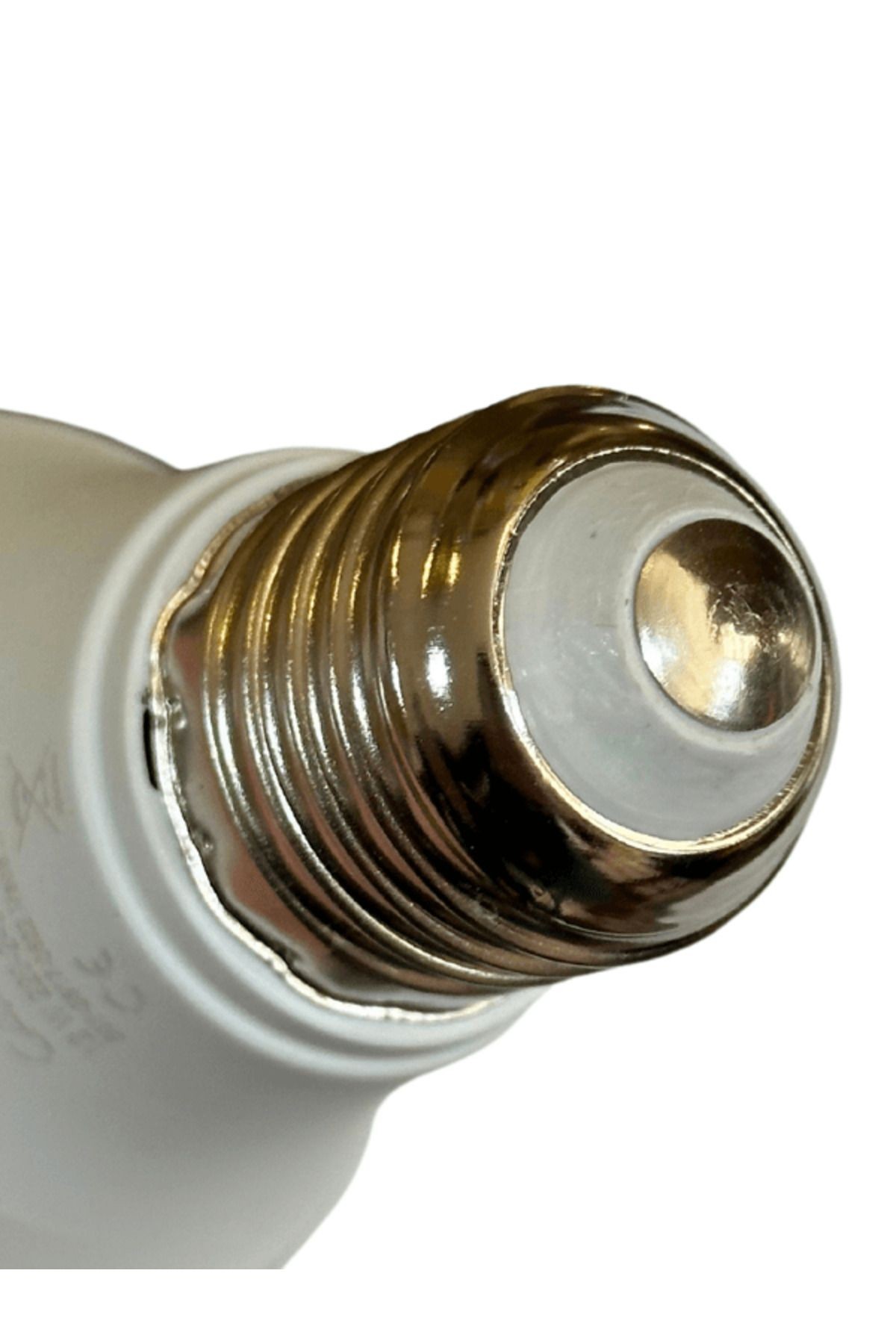 CT-4266 12W 6400K (Beyaz Işık) E27 Duylu Led Ampul (8 Adet)
