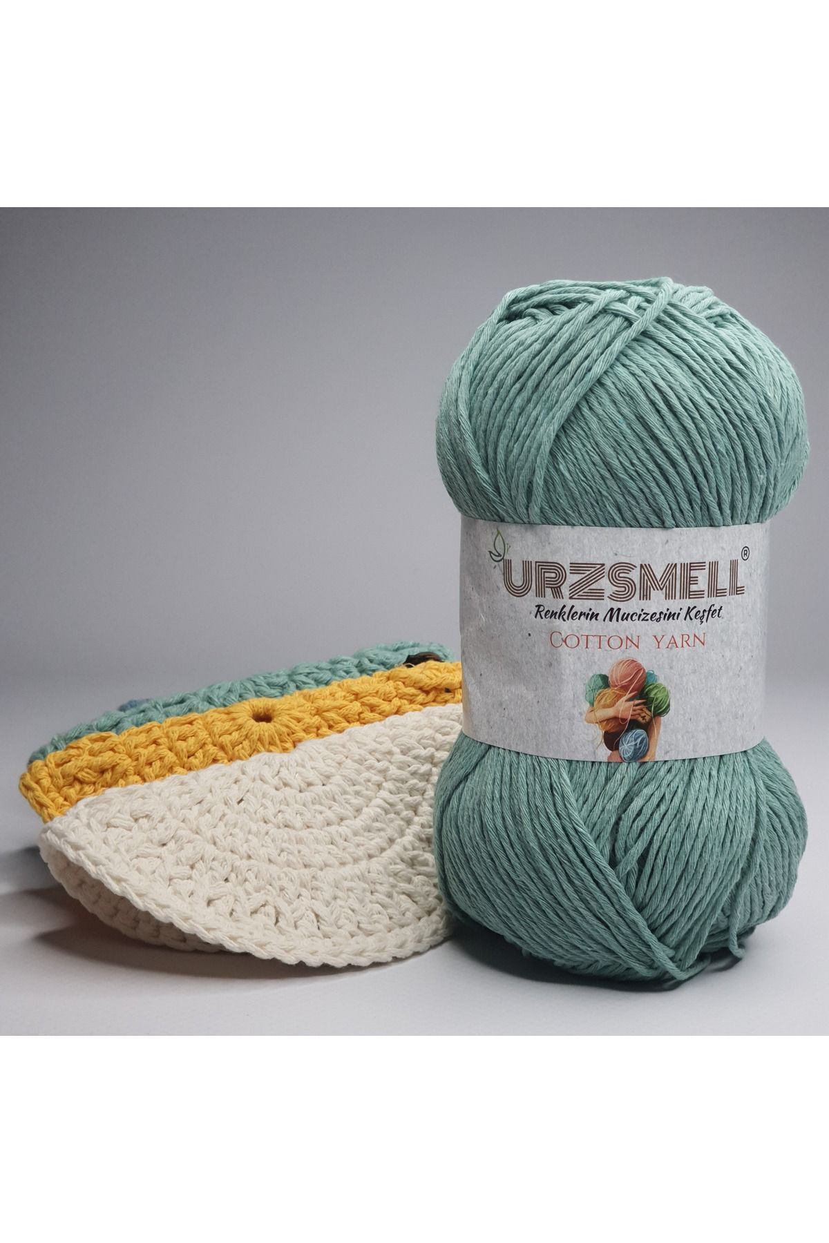 Urzsmell Ömerli Tuhafiye fotoğraf 5