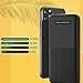 The Wlue Taşınabilir Şarj Cihazı, 10000 mAh Powerbank, 2 USB Çıkışlı, 2.4A, LED Göstergeli