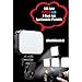 The Wlue 100 LED Selfie Video Kamera Işığı, Tripod Uyumlu, 3500-6500 Kelvin, Şarjlı, Mandallı, Dimmer Ayarlı