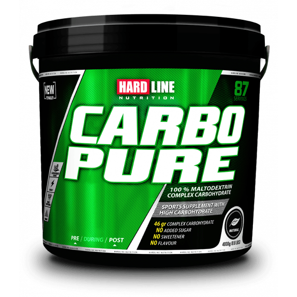 Carbopure 4000 Gr