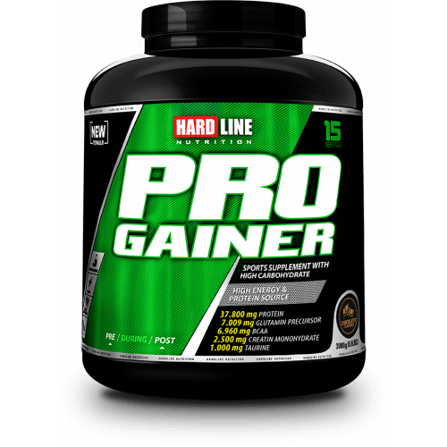 Progainer 3000 Gr