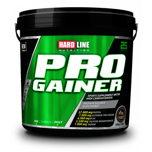 Progainer 5000 Gr