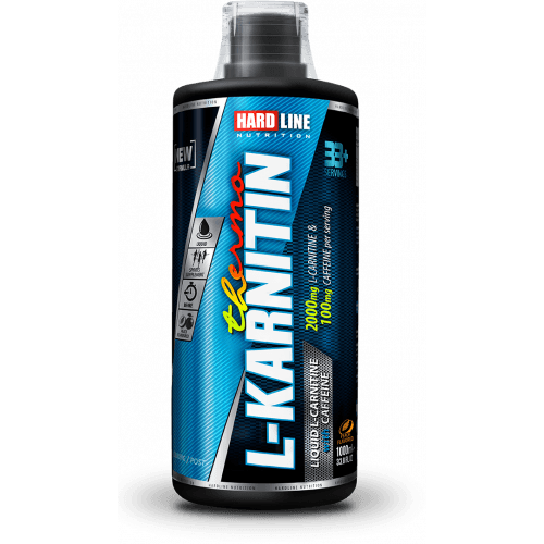 L-Karnitin Thermo 1000 ML