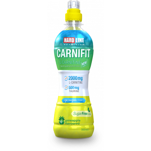 CARNIFIT 500 ml*24 ADET