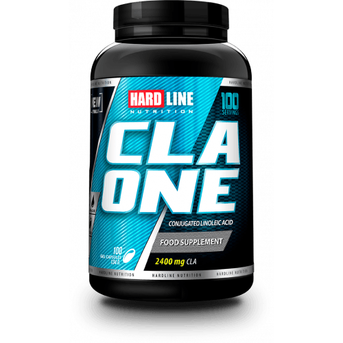 Cla One 100 Kapsül