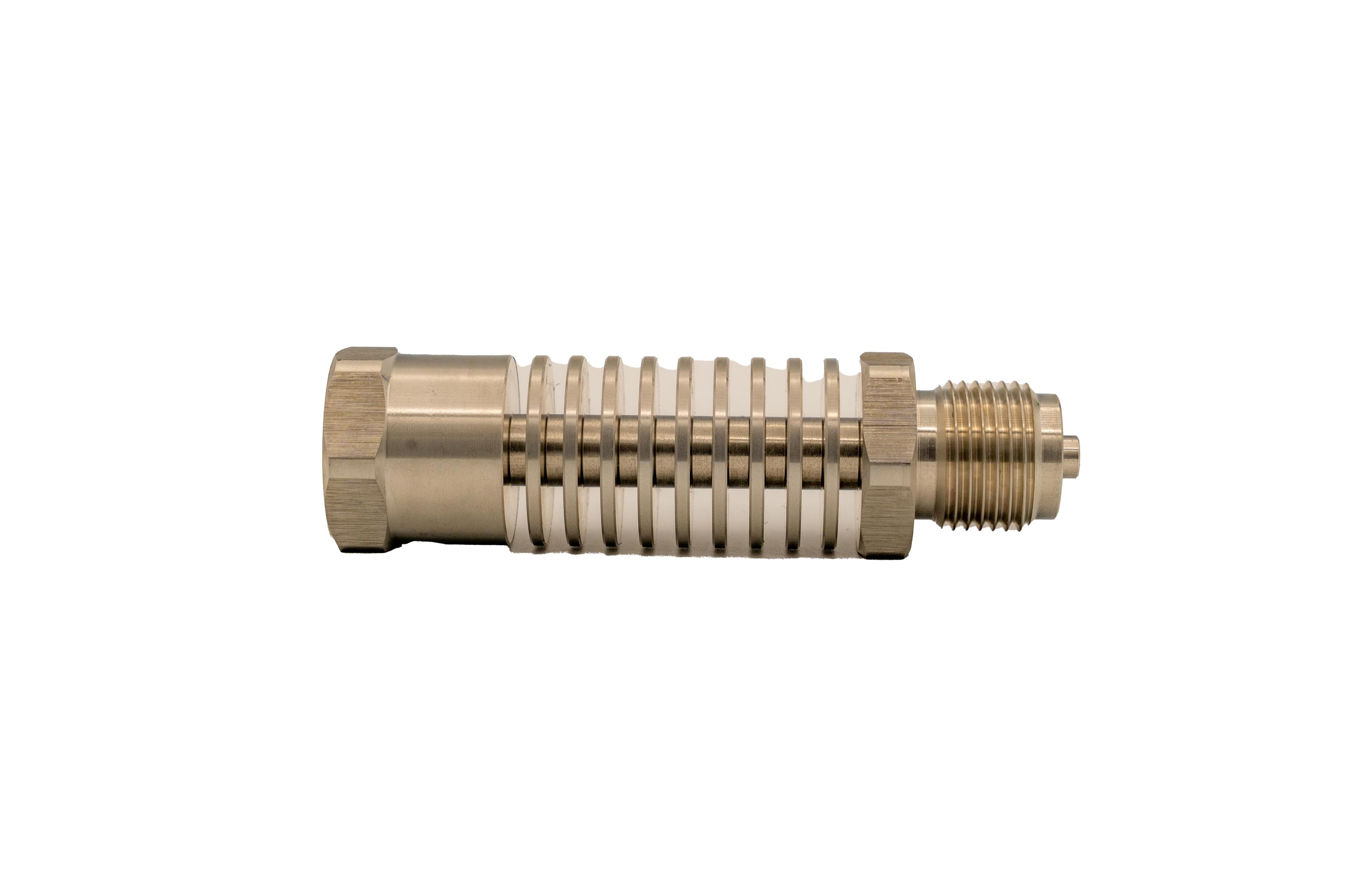 CT-300 / Paslanmaz Soğutma Kulesi - 9 KANALLI