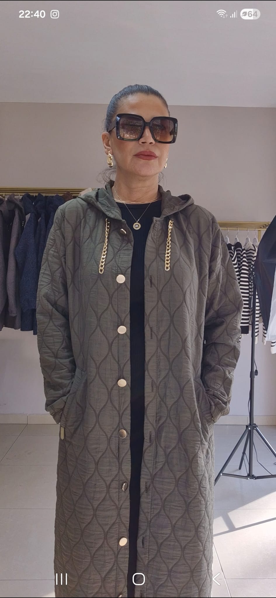 KAPÜŞONLU KAPİTONE KAP