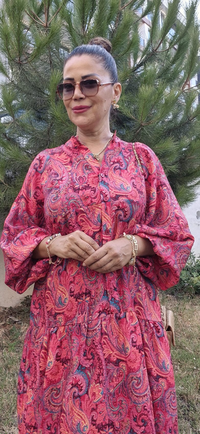 Esila Elbise