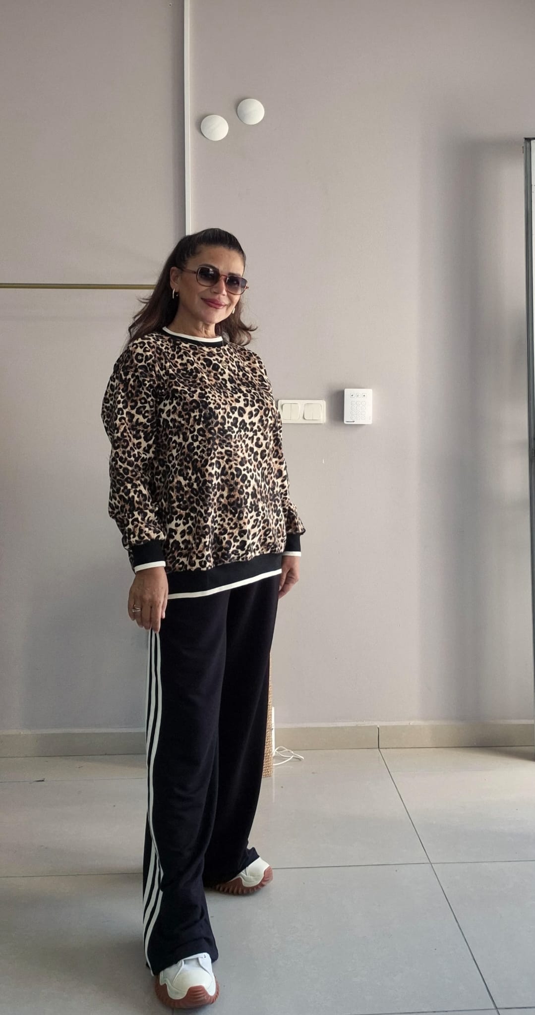 Leopar Spor Takım