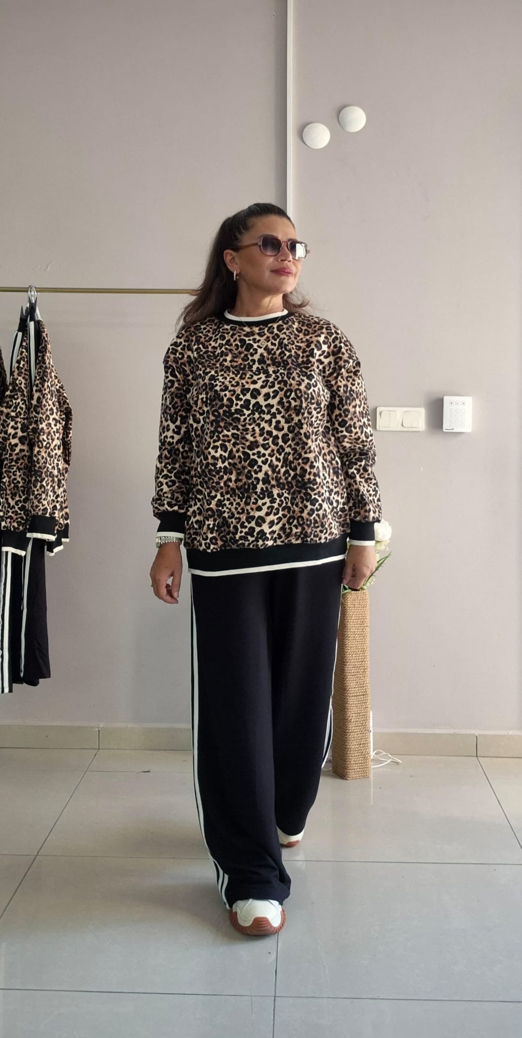 Leopar Spor Takım