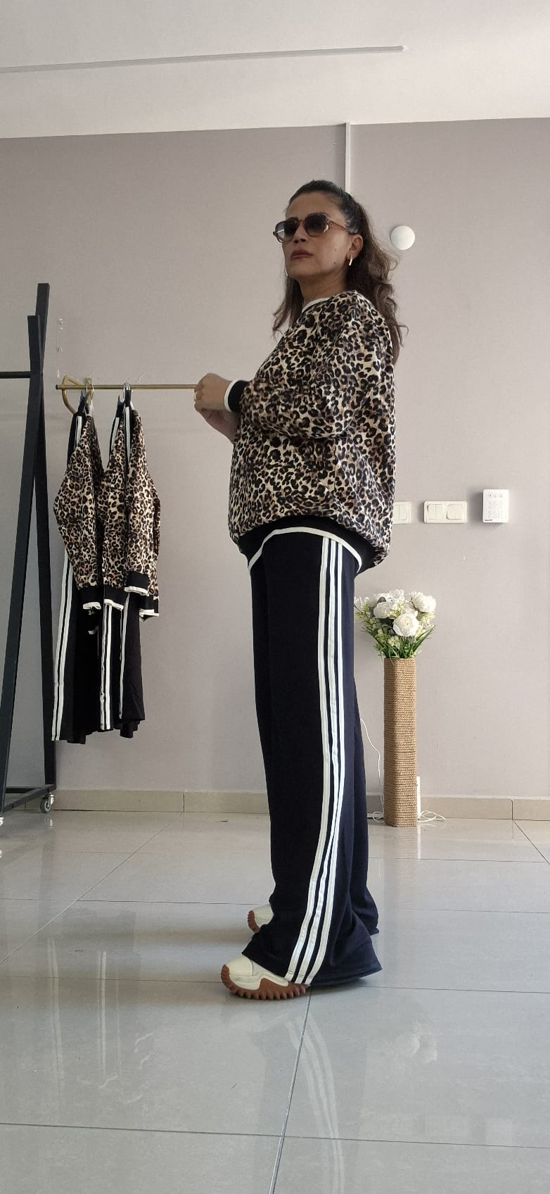 Leopar Spor Takım