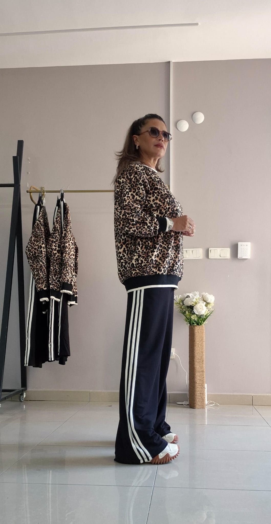 Leopar Spor Takım