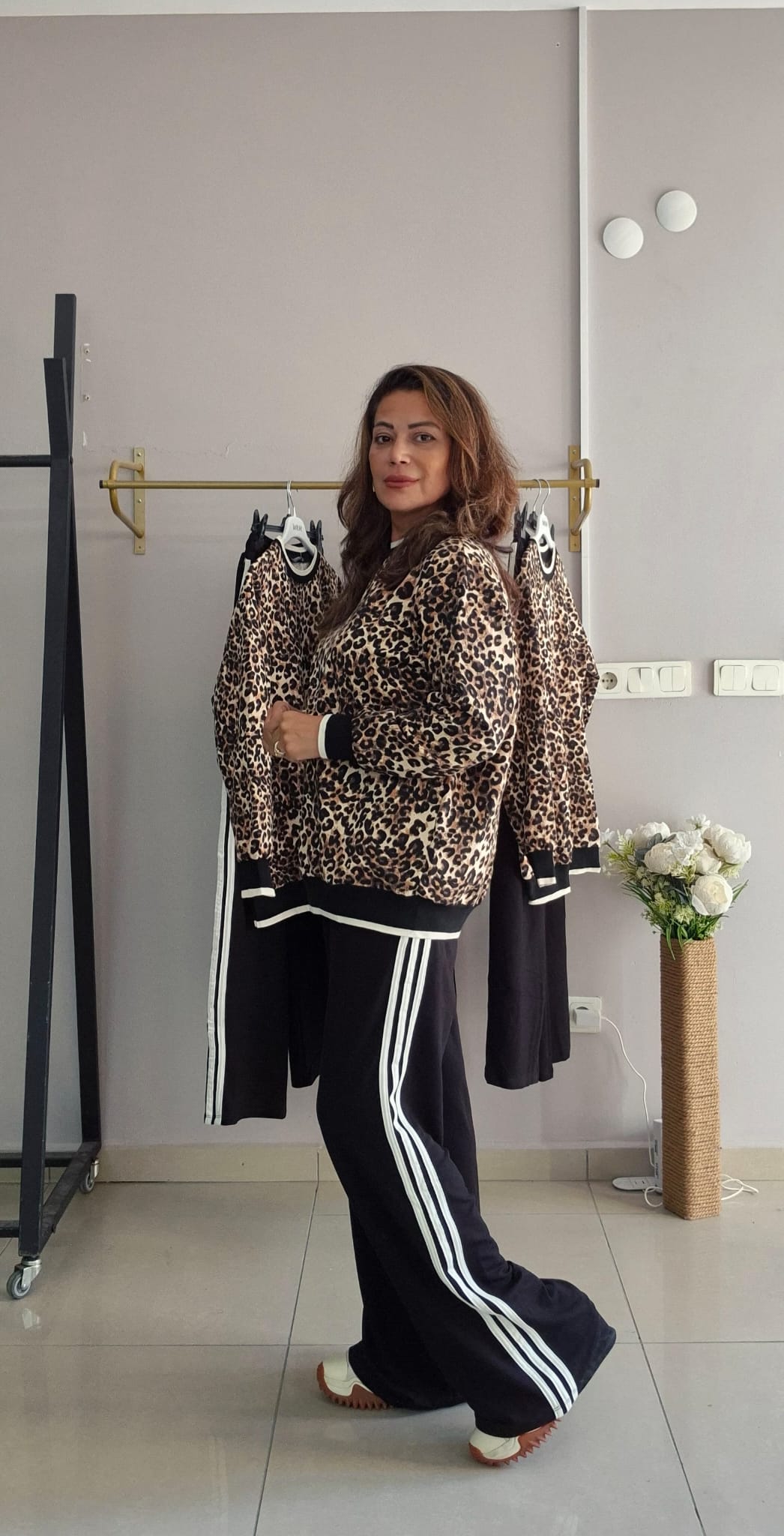 Leopar Spor Takım