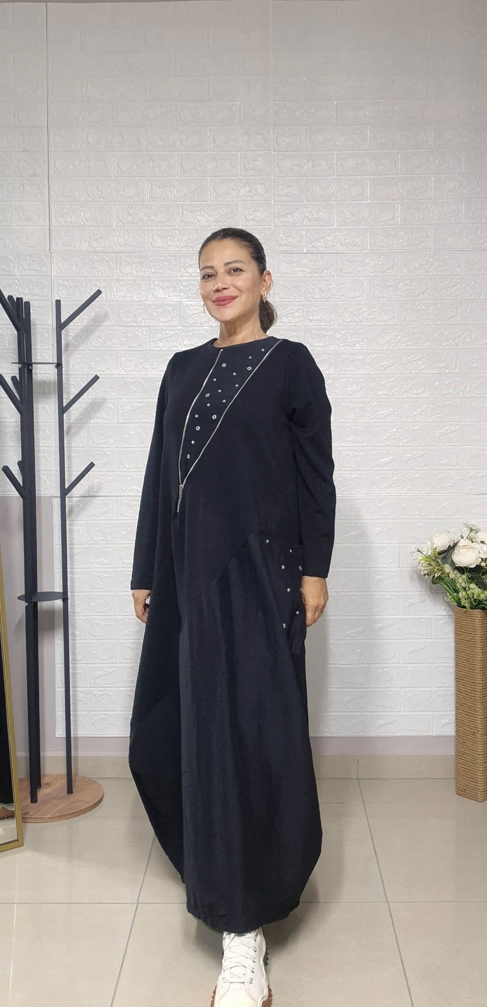 TAŞLI OYSHO ELBİSE