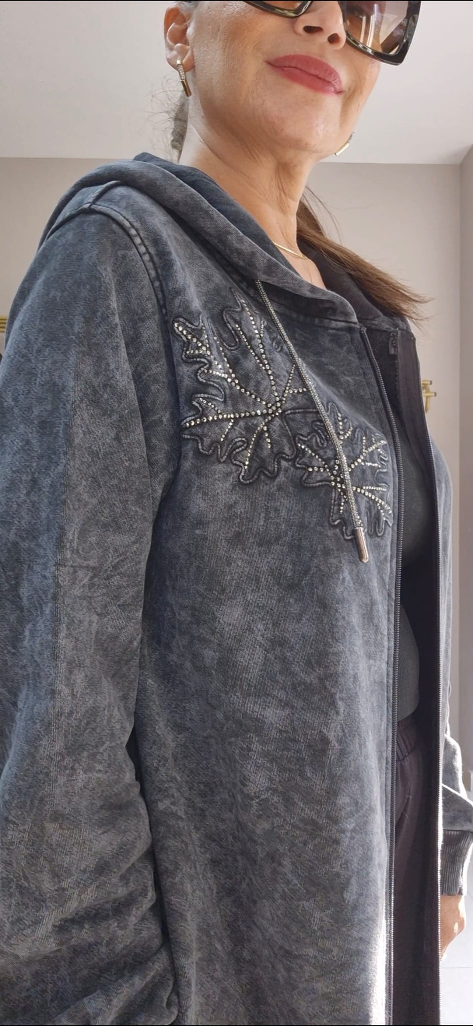 ÜÇ İPLİK YIKAMALI KAP