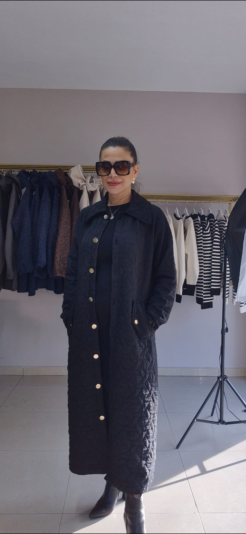 BEBE YAKA ASTARSIZ KAP