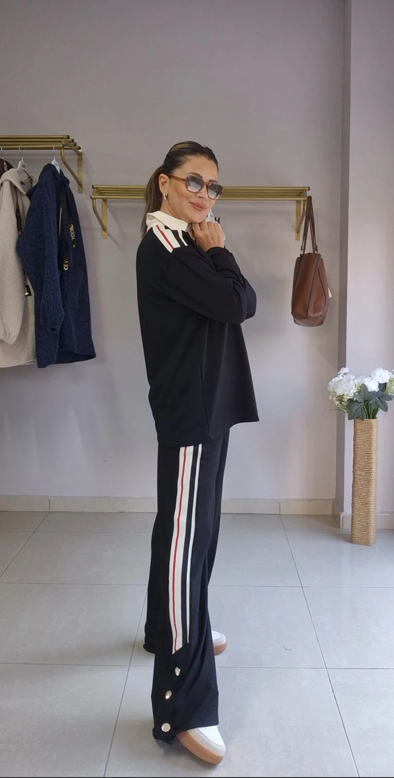 POLO YAKA OYSHO TAKIM