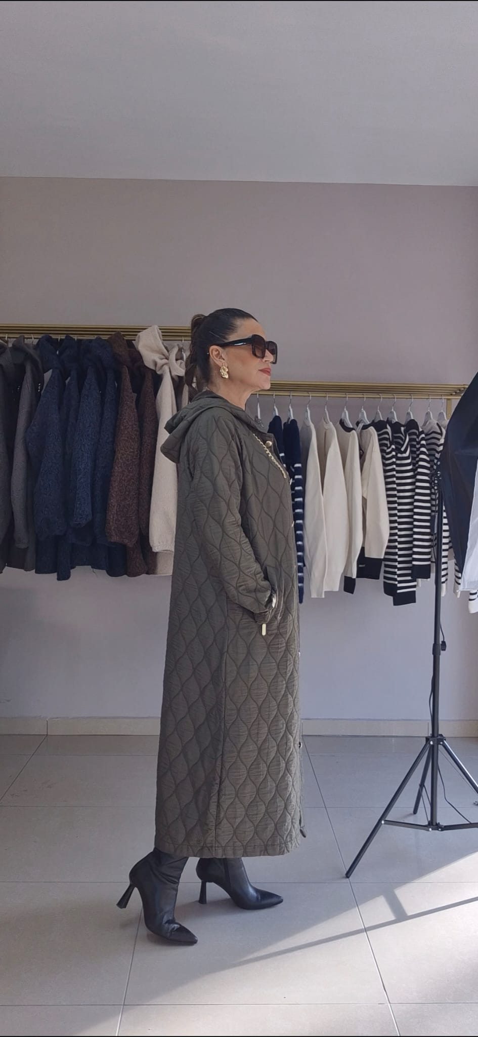 KAPÜŞONLU KAPİTONE KAP